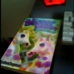 Book #3 October 2011