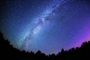 Milky Way